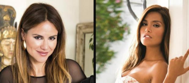 Mónica Hoyos decide demandar a Miriam Saavedra por daños y perjuicios Mónica Hoyos decide demandar a Miriam Saavedra por daños y perjuicios