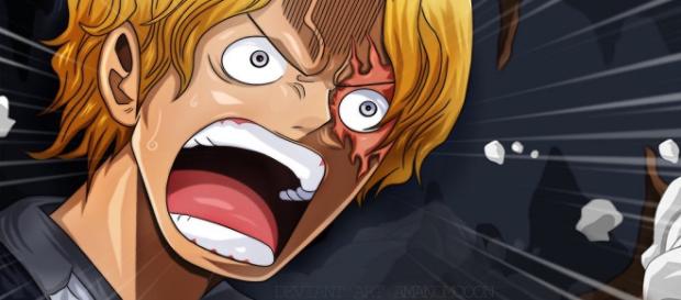 ' One Piece' está cada vez más cerca de llegar a su fin. ' One Piece' está cada vez más cerca de llegar a su fin.