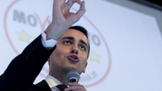 Ballottaggi, Di Maio esulta: &laquo;Vinciamo nei domini di Pci e Dc ... - leggo.it