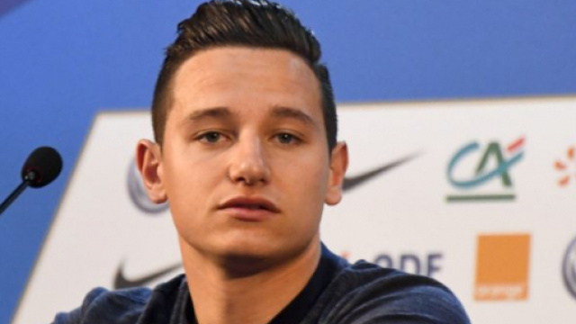 Florian Thauvin veut avoir une place plus importante durant le Mondial des Bleus en Russie.