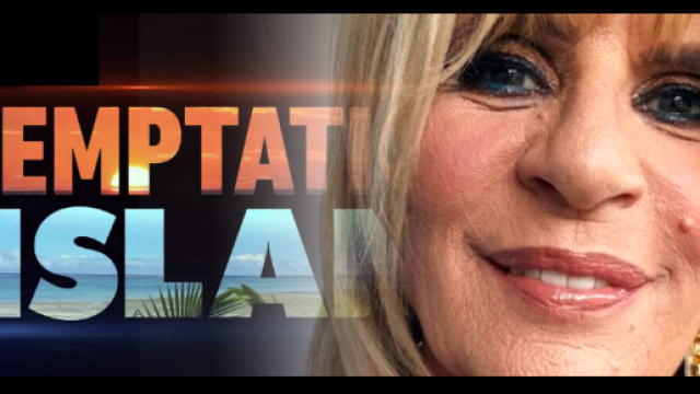Gemma Galgani possibile personaggio di Temptation Island 2018.