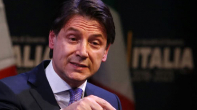 Giuseppe Conte: la madre della sua compagna è Ewa Aulin, nota attrice di Hollywood