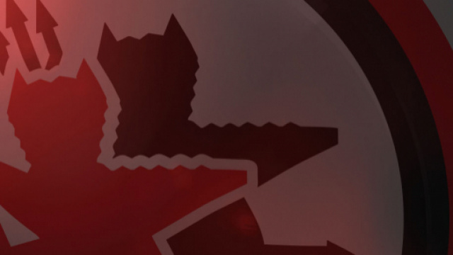 I "Satanelli", stemma del Foggia Calcio 1920