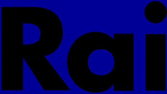 Il logo della Rai - RadioRadiotelevisione Italiana