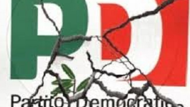 Le elezioni amministrative allargano le crepe nel Pd
