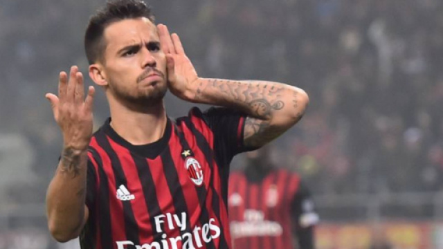 Calciomercato Inter: ultime notizie su Suso