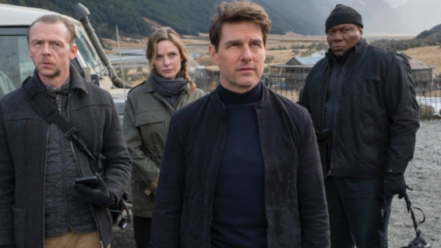 'Mission: Impossible - Fallout', il film in Italia dal 29 agosto - jamovie.it