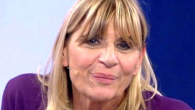 Uomini e Donne, Gemma Galgani a Temptation Island