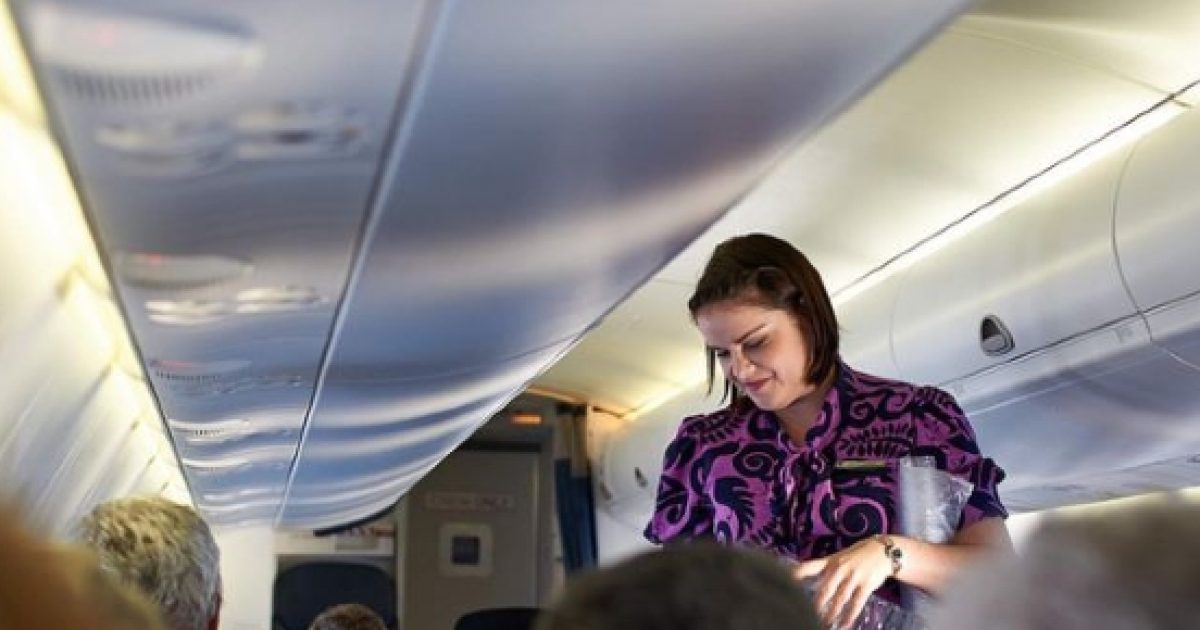 US flight attendants at higher risk of skin and other cancers than the ...