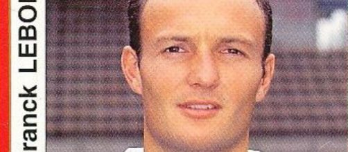 25 ans après le but de Keshi, Franck Leboeuf revit la même ... - topmusic.fr