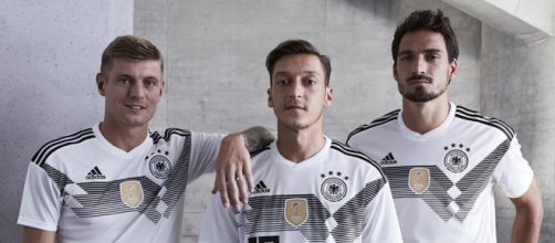 Alemania y Colombia adoptan posturas diferentes para mantenerse en la Copa del Mundo