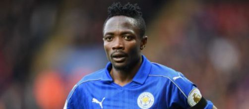 Indésirable à Leicester, Ahmed Musa va se relancer en Turquie ... - lesenegal.net
