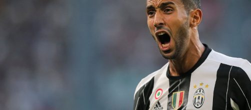 Juventus, il futuro di Benatia è in bilico