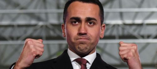 Pensioni, Luigi Di Maio rivela: 'Qual è l'ideale di minima? 780 euro al mese' (VIDEO).