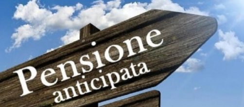 Quota 41 potrebbe essere rinviata