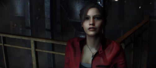 Resident Evil 2 – E3 2018 Playstation Showcase Trailer | PS4 [Image Credit: PlayStation/YouTube]