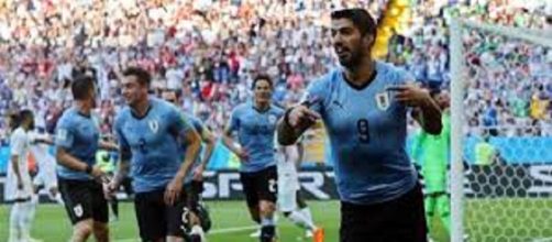 Rusia 2018: Uruguay será un duro rival para Cristiano y Portugal