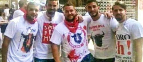 Violación en Pozoblanco: Miembros de La Manada se niegan a ... - publico.es