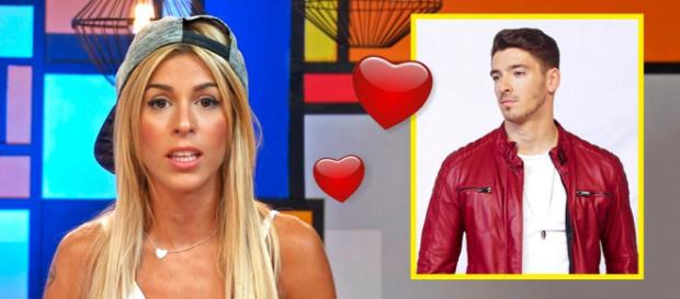 Oriana Marzoli y su ex novio Alex Consejo podrían volver a estar juntos Oriana Marzoli y su ex novio Alex Consejo podrían volver a estar juntos