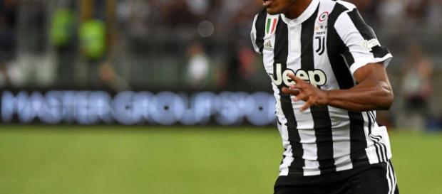 El PSG quiere contratar a Alex Sandro (Rumores) El PSG quiere contratar a Alex Sandro (Rumores)
