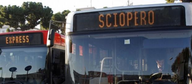Calendario degli scioperi dei trasporti di luglio Calendario degli scioperi dei trasporti di luglio