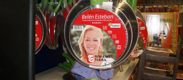 Recogida de firmas en Change.org para que Telecinco eche a Belén Esteban Recogida de firmas en Change.org para que Telecinco eche a Belén Esteban