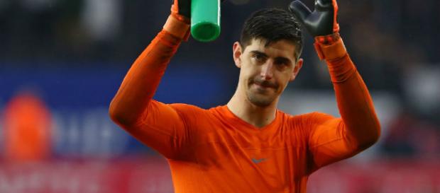 El Real Madrid ofrece 47 millones de euros por Courtois El Real Madrid ofrece 47 millones de euros por Courtois