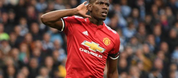 En este verano podría darse un intercambio de Verratti por Pogba En este verano podría darse un intercambio de Verratti por Pogba