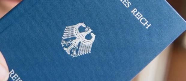 Gericht: «Reichsbürger» dürfen keine Waffenerlaubnis haben - MOZ.de - moz.de Gericht: «Reichsbürger» dürfen keine Waffenerlaubnis haben - MOZ.de - moz.de