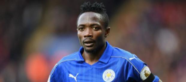 Indésirable à Leicester, Ahmed Musa va se relancer en Turquie ... - lesenegal.net Indésirable à Leicester, Ahmed Musa va se relancer en Turquie ... - lesenegal.net