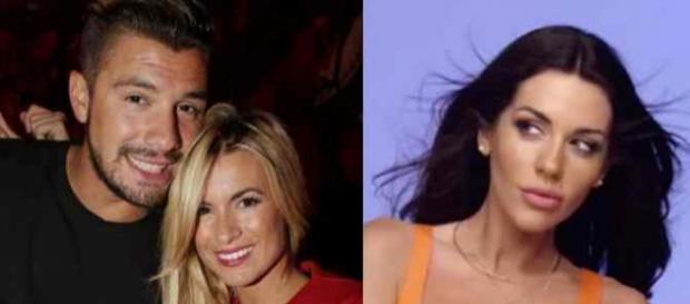 Kevin Guedj en couple avec Laura Lempika dans La Revanche des Marseillais vs le Reste du Monde ? Kevin Guedj en couple avec Laura Lempika dans La Revanche des Marseillais vs le Reste du Monde ?