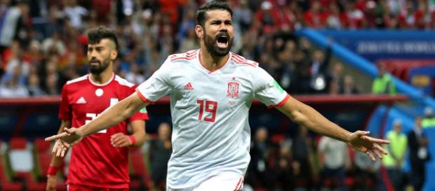 L'Espagne défiera la Russie en 8ème L'Espagne défiera la Russie en 8ème