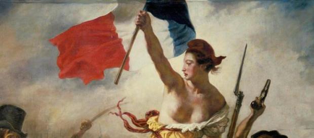 Liberté, égalité, fraternité en France Liberté, égalité, fraternité en France