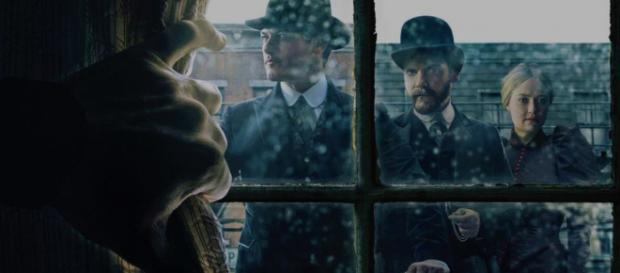 Melhores séries de ação Netflix (Foto:Netflix/reprodução) Melhores séries de ação Netflix (Foto:Netflix/reprodução)