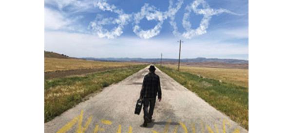 Neil Young Solo 2018 (Kind permission of neilyoung.com) Neil Young Solo 2018 (Kind permission of neilyoung.com)