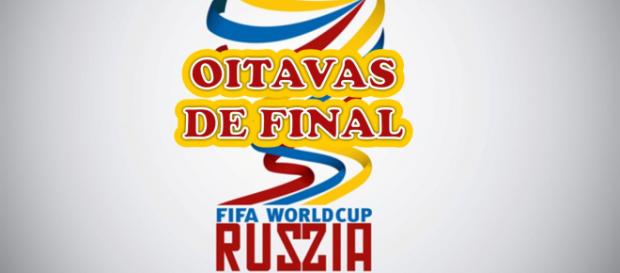 Primeira fase do mundial na Rússia está chegando ao fim Primeira fase do mundial na Rússia está chegando ao fim