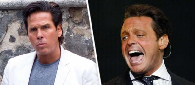 Roberto Palazuelos le dice a Luis Miguel que él sigue viajando, 'no sé tú' Roberto Palazuelos le dice a Luis Miguel que él sigue viajando, 'no sé tú'