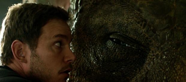There's a Big Twist in the Middle of 'Jurassic World 2' - screencrush.com There's a Big Twist in the Middle of 'Jurassic World 2' - screencrush.com