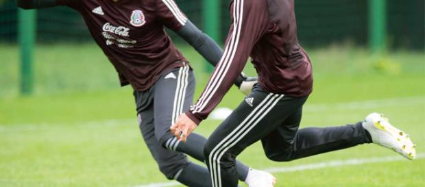 Mundial de fútbol: México enfrentará a Suecia con un pie en octavos de final Mundial de fútbol: México enfrentará a Suecia con un pie en octavos de final