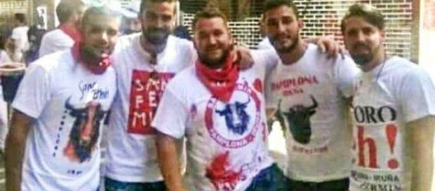 Violación en Pozoblanco: Miembros de La Manada se niegan a ... - publico.es Violación en Pozoblanco: Miembros de La Manada se niegan a ... - publico.es