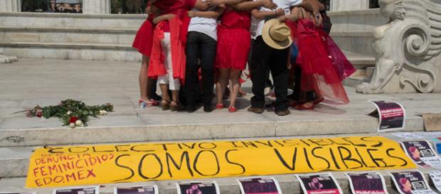 Seis mujeres fueron mutiladas en Tamaulipas Seis mujeres fueron mutiladas en Tamaulipas