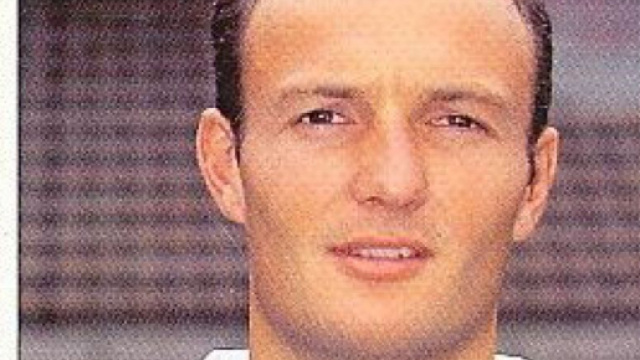 25 ans après le but de Keshi, Franck Leboeuf revit la même ... - topmusic.fr