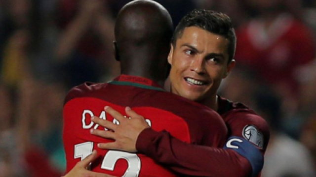 Coupe du monde 2018 : le Portugal qualifié directement - Le Parisien - leparisien.fr