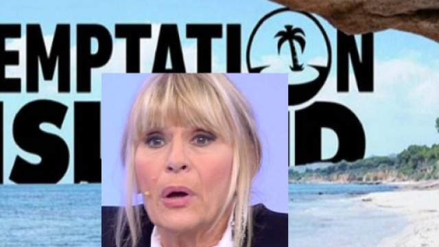 E' ufficiale: Gemma Galgani sbarca a Temptation Island - internapoli.it