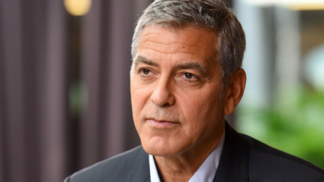 George Clooney sarà regista della serie Catch-22 e del film Echo - variety.com