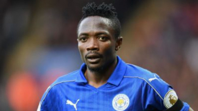 Indésirable à Leicester, Ahmed Musa va se relancer en Turquie ... - lesenegal.net
