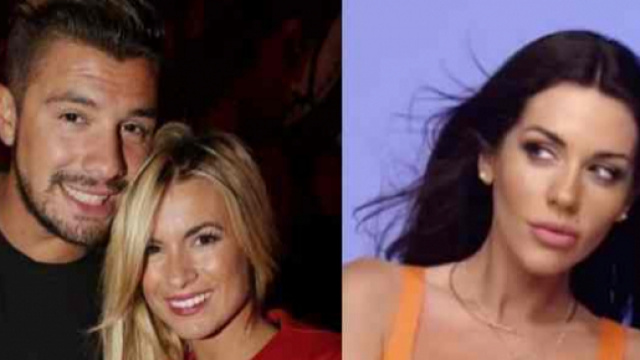 Kevin Guedj en couple avec Laura Lempika dans La Revanche des Marseillais vs le Reste du Monde ?