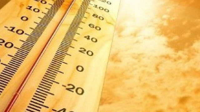 Luglio 2018, fra ondate di caldo africano e temporali. Fonte immagine: si24.it