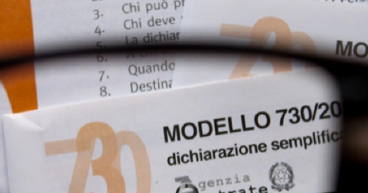 Agenzia delle Entrate, 730: controlli preventivi per ...