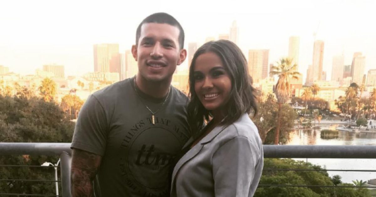 'Teen Mom 2' star Briana DeJesus declined Javi Marroquin's proposal(02)
